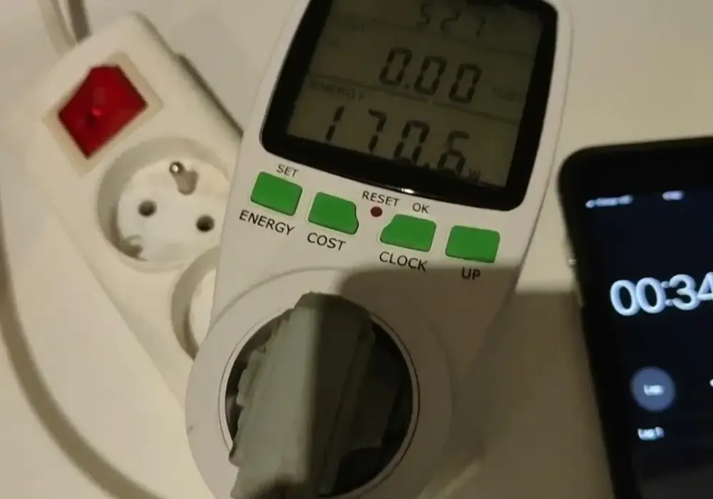 Ile prądu zużywa suszarka? Zaskakujące koszty energii, które musisz znać