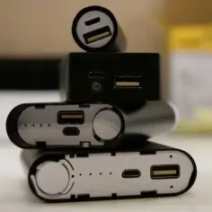 Jak wybrać idealną obudowę power banku dla ogniw 18650?