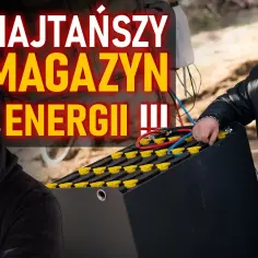 Najlepsze zestawy solarne z magazynem energii - porównanie i oszczędności