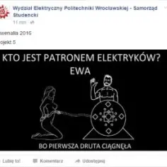 Kto jest patronem elektryków i dlaczego warto go znać? Historia i znaczenie