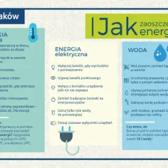 Jak ominąć prąd budowlany i zaoszczędzić na kosztach energii