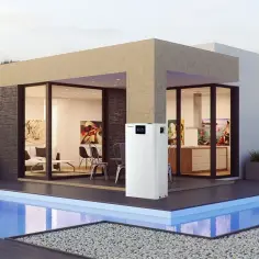 Magazyn energii 50 kWh - najlepsze rozwiązania i ich ceny