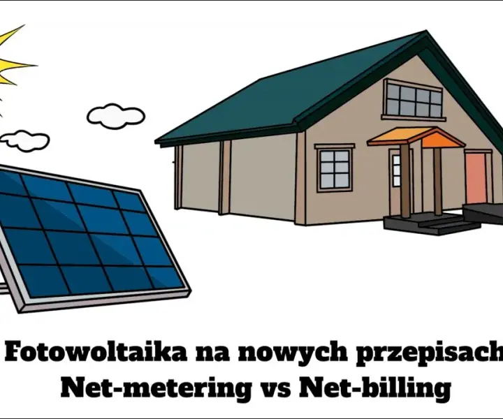 Nowe przepisy fotowoltaika od kiedy – co zmieniają i jak wpłyną na Ciebie?