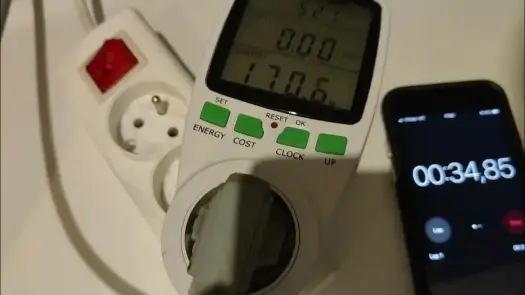 Ile prądu zużywa suszarka? Zaskakujące koszty energii, które musisz znać