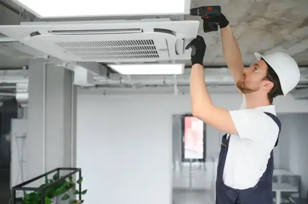 Ranking firm od klimatyzacji w Poznaniu - Instalacje 2026