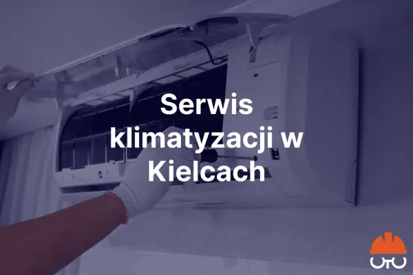 Lista sprawdzonych firm od klimatyzacji w Kielcach
