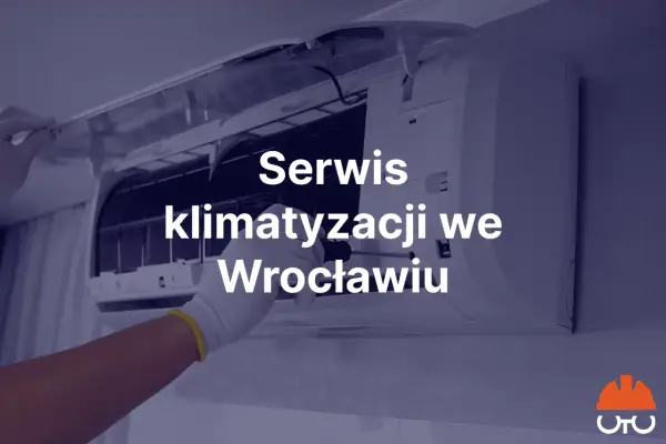 Ranking firm od klimatyzacji we Wrocławiu