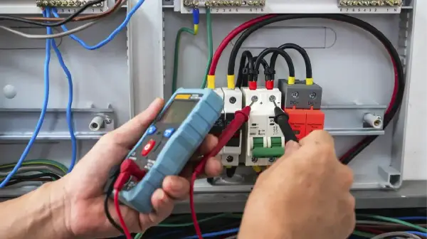Jak dobierać bezpieczniki, aby uniknąć awarii w instalacji elektrycznej