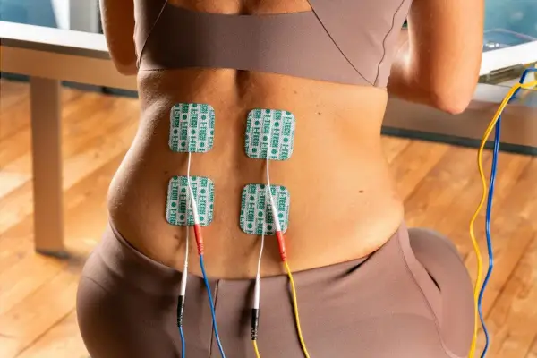 Jakie prądy w elektrostymulacji są najskuteczniejsze dla Ciebie?