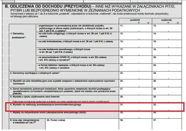 Jak uniknąć błędów przy rozliczeniu fotowoltaiki w PIT-37 – praktyczne wskazówki