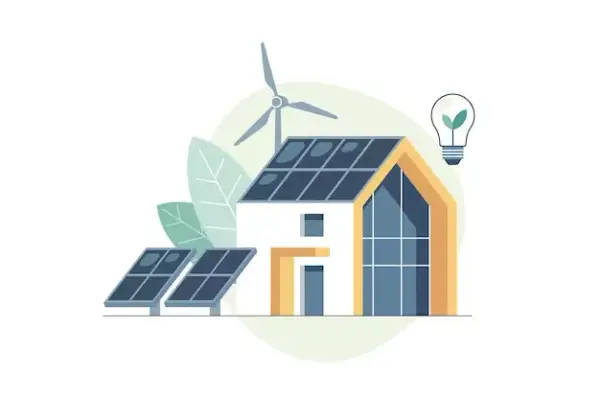 Instalacja fotowoltaiczna 3 6 kW – oszczędności i efektywność energii