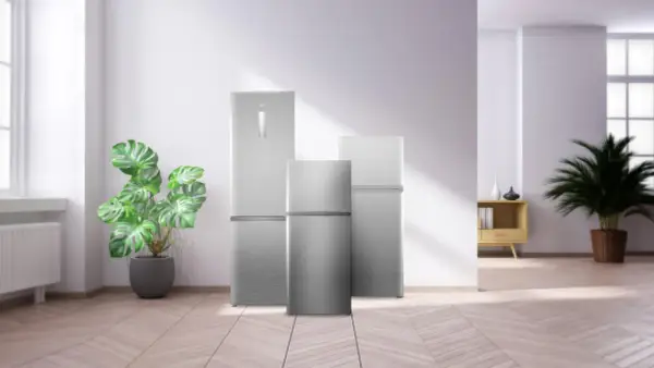 Ile prądu ciągnie lodówka? Sprawdź, ile zapłacisz za energię
