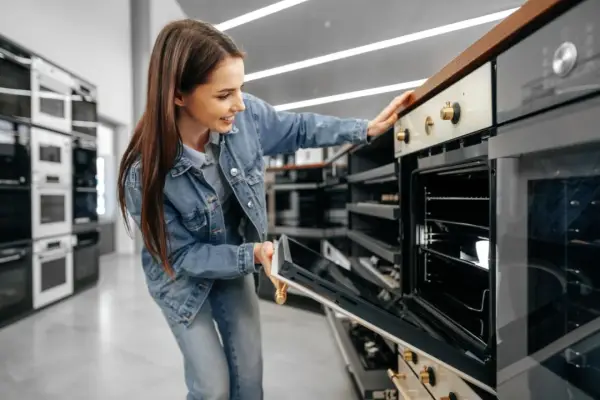 Ile prądu zużywa kuchenka elektryczna? Sprawdź, ile możesz zaoszczędzić