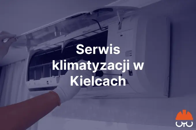 Lista sprawdzonych firm od klimatyzacji w Kielcach